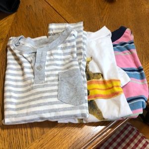 Boys shirts